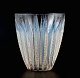René Lalique.
Tidlig 
kunstglasvase 
”Chamonix”.
Modelnummer 
1090.
1933.
I perfekt ...