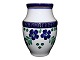 Aluminia W. 
Bähncke & Co. 
vase.
Bemærk denne 
vare er på 
vores 
fjernlager. Den 
kan købes ...