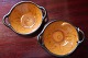 Yoghurt skåle / 
små skåle, 
Keramik af 
Hildegon, den 
kendte 
keramiker fra 
Als i ...