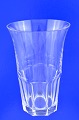 Holmegaard 
glasværk 
Krystal glas 
Astrid, 
designet af 
Jacob E Bang 
1939- udgået af 
produktion ...