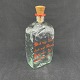 Højde 22 cm.
Flot bemalet 
kantineflaske 
fra Holmegaard 
Glasværk fra 
1930'erne.
Den er med ...