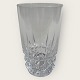 Cristal 
d´Arques, 
Pompadour, Øl / 
Vand, 12cm høj, 
7cm i diameter 
*Perfekt stand*