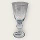 Holmegaard, 
H.C. Andersen, 
Pokalen, Nr.2, 
"Tommelise", 
18,5cm høj, 9cm 
i diameter, 
Udgivet af ...