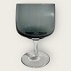 Holmegaard, 
Atlantic, 
Rødvin, 13cm 
høj, Design Per 
Lütken *Perfekt 
stand*
