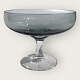Holmegaard, 
Atlantic, 
Champagneskål, 
11cm i 
diameter, 9cm 
høj, Design per 
Lütken *Perfekt 
stand*