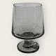 Holmegaard, 
Stub, Smoke, 
Cognac, 8cm 
høj, 5cm i 
diameter, 
Design Grethe 
Meyer & Ibi 
Mørch ...