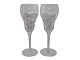 Holmegaard 
Xanadu glas 
designet af 
Arje Griegst 
til stellet 
Konkylie, 
hvidvinsglas.
Designet ...