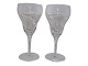 Holmegaard 
Xanadu glas 
designet af 
Arje Griegst 
til stellet 
Konkylie, 
rødvinsglas.
Designet i ...