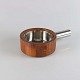 Combiwood 
serveringsskål 
i lakeret teak 
træ med indsats 
og håndtag i 
rustfrit stål
Design ...