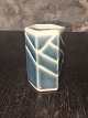 Sekskantet vase 
I keramik fra 
Eslau fabrikken 
i Taastrup. 
Fremstår I god 
stand uden 
skader eller 
...