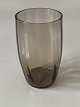 Vandglas Viol 
Røgtopas fra 
Holmegaard
Højde 8,5 cm 
Pæn og 
velholdt stand