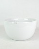 Hvid 
porcelænsskål 
designet af 
Piet Hein. 
Skålen tåler 
både ovn, 
mikroovn, 
fryser og ...