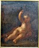 Italiensk 
kunstner (17. 
årh.): Amor. 
Olie på lærred. 
Usigneret. 83 x 
69 cm.
Indrammet: 88 
x 73 ...