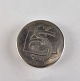 Rund pilleæske 
i sølv med 
indgraveret ES 
på låget
Stemplet 830s
Højde 0,7 cm
Diameter 3,5 
cm
