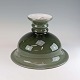 Pendel i opal 
grøn mundblæst 
glas fra serien 
Kro pendel
Design Sidse 
Werner
Producent ...