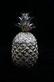Lækker 
Italiensk 
isspand 
designet af 
Mauro Manetti
i form af 
ananas i 
forsølvet tin 
fra 60érne ...