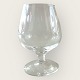 Holmegaard, 
Kirsten Piil, 
Cognac, 8,5cm 
høj, 4cm i 
diameter, 
Design Per 
Lütken *Perfekt 
stand*