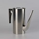 Kaffekande af 
rustfrit stål 
18/8 fra serien 
Cylinda-line
Design Arne 
Jacobsen
Producent ...