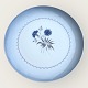 Bing & 
Grøndahl, Blå 
demeter, 
Kornblomst, 
Frokosttallerken 
#26, 20,5cm i 
diameter *Pæn 
stand*