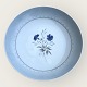 Bing & 
Grøndahl, Blå 
Demeter, 
Kornblomst, Dyb 
tallerken #22, 
20,5cm i 
diameter *Pæn 
stand*