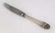 H. C. Andersen 
eventyrkniv / 
barnekniv. 
Sølvbestik. 
Hyrdinden og 
skorstensfejeren.
 Sølv (830). 
...