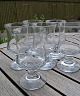Holmegaard 
Skibsglas 
glasservice fra 
Holmegaard, 
designet af Per 
Lütken. 
Ølglas i fin 
stand
H ...