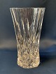 Krystal Vase
Højde 17,6 cm 
ca
Pæn og 
velholdt stand