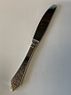 Middagskniv 
Antik i Sølv
Længde 22,1 cm 
ca
Pæn og 
velholdt stand