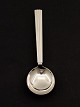 Georg Jensen 
Bernadotte 
bouillon ske 
14,5 cm. 
sterling sølv 
lager:1 emne 
nr. 563406
