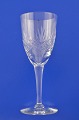 Kastrup 
glasværk 
fremstilet  fra 
1924-1960. 
Vinservice 
Else, flotte 
krystal glas. 
Else ...