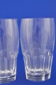 Poul 
glasservice 
smukke 
krystalglas fra 
Holmegaard 
glasværk fra 
ca. 1917 - 
1930, eller 
import ...