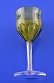 Oreste 
glasservice 
smukke 
mundblæst 
krystalglas fra 
Holmegaard 
glasværk fra 
ca. 1915 - 
1962, ...