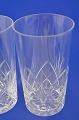 Kastrup 
glasværk 
fremstillet  
fra 1924-1960. 
Vinservice 
Else, flotte 
krystal glas. 
Else ...