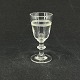 Højde 8 cm.
Berlinois 
glasset er 
udover at være 
fremstillet med 
den kendte 
version med 
knap ...