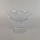 Mundblæst glas 
skål fra serien 
Neptun
Design Darryle 
Hinz
Producent 
Royal ...