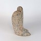 Abstrakt figur 
i granit
Design Knud 
Erik 
Christensen
Uddannet 
stenhugger, 
selvlært som 
...
