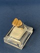 Denne damering 
i 8 karat guld, 
er lavet med en 
minimalistisk 
enkel struktur, 
der giver 
ringen et ...