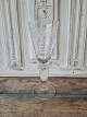Pokal glas fra 
Kastrup 
glasværk ca. 
1910
Højde 28 cm.
