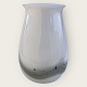 Holmegaard, 
Atlantis, Vase, 
24cm høj, 17cm 
bred, Design 
Michael Bang 
*Perfekt stand*