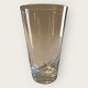 Holmegaard, 
Ulla, Vand 
glas, 13,5cm 
høj, 7,5cm i 
diameter, med 
krydsslibninger 
*Perfekt stand*