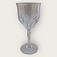 Holmegaard, 
Licens fra 
Belgien, 
Oreste, Rødvin, 
14,5cm høj 
*Perfekt stand*