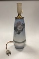 Royal 
Copenhagen Art 
Nouveau Lampe / 
Vase med 
Vildroser No. 
1225/184
Måler 27,5 cm 
/ 10.83 ...