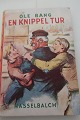 En knippel tyv
Af Ole Bang
Steen 
Hasselbalch 
Forlag
1920
Sideantal: 96
Med Reklame 
for Dego ...