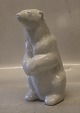 Knabstrup 
Isbjørne 
Sparregris  24 
cm ingen nøgle 
Dansk Keramik i 
fin stand
