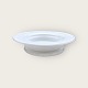 Holmegaard, MB 
skål, Opal 
skål, 18,5cm i 
diameter, 4cm 
høj, Design 
Michael Bang 
*Perfekt stand*