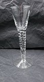 Twist glas 
eller Amager 
glas fra 
Kastrup 
Glasværk.
Snapseglas i 
pæn stand.
H 14cm - Ø ...