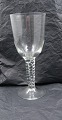 Twist glas 
eller Amager 
glas med stor 
kumme fra 
Kastrup 
Glasværk.
Stort ølglas 
eller porter 
...