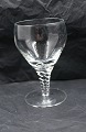 Amager glas fra 
Kastrup 
Glasværk, 
designet af 
Jacob E. Bang.
Rhinskvin 
eller 
hvidvinsglas i 
...