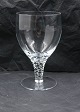 Amager glas fra 
Kastrup 
Glasværk, 
designet af 
Jacob E. Bang.
Rødvinsglas i 
pæn stand.
H 12cm ...