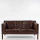 Børge Mogensen 
/ Fredericia 
Furniture
BM 2212 - 2 
pers. ...